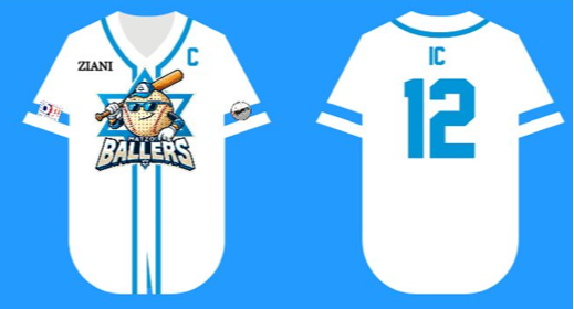 Matzah Ballers